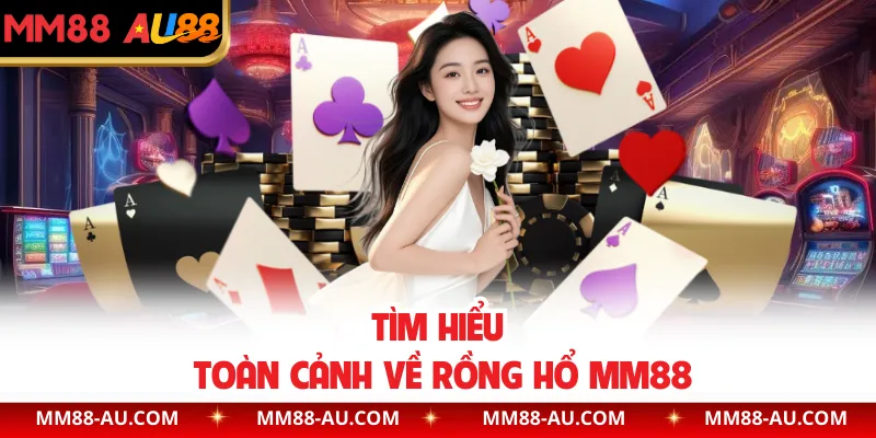Tìm hiểu toàn cảnh về rồng hổ MM88